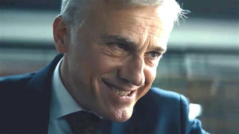 the consultant s01e01 240p|The Consultant review – Christoph Waltz really is immaculate in .